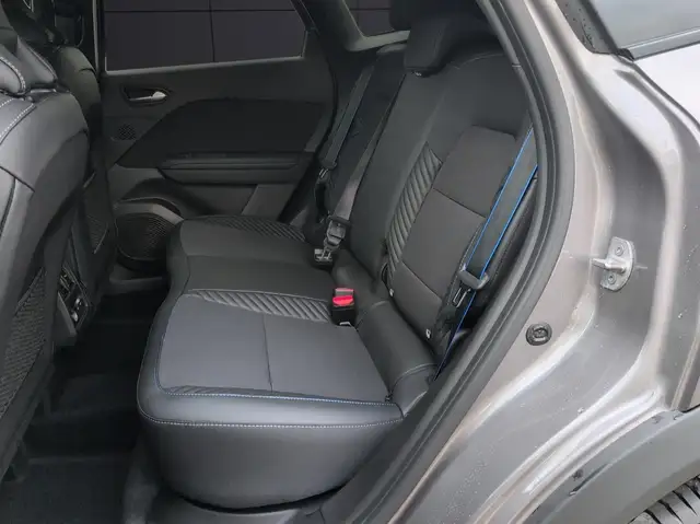 Renault Symbioz view 9
