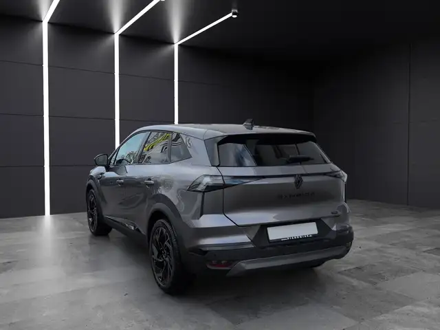 Renault Symbioz view 2