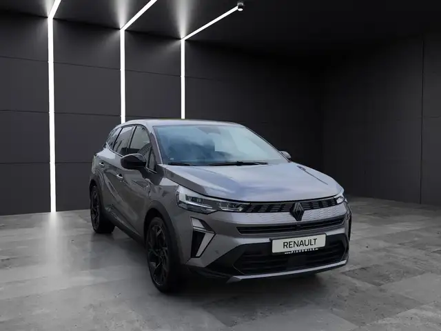 Renault Symbioz view 4