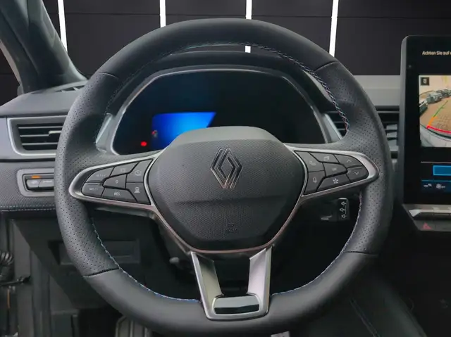 Renault Symbioz view 14