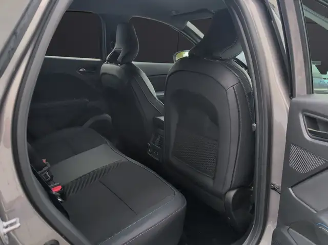 Renault Symbioz view 7
