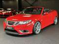 Saab 9-3 Aero Rouge - thumbnail 4