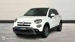Fiat 500X 1.3 FireFly Turbo T4 150ch Club DCT