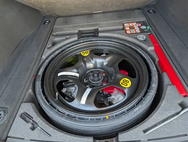 Alfa Romeo Stelvio view 18