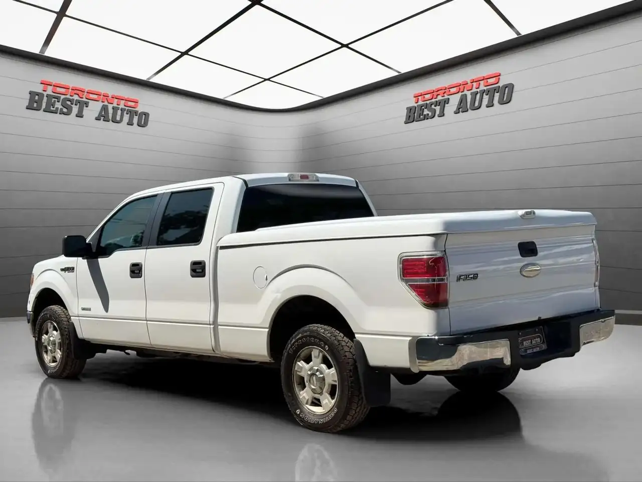 Ford F 150 снимка Ford F 150