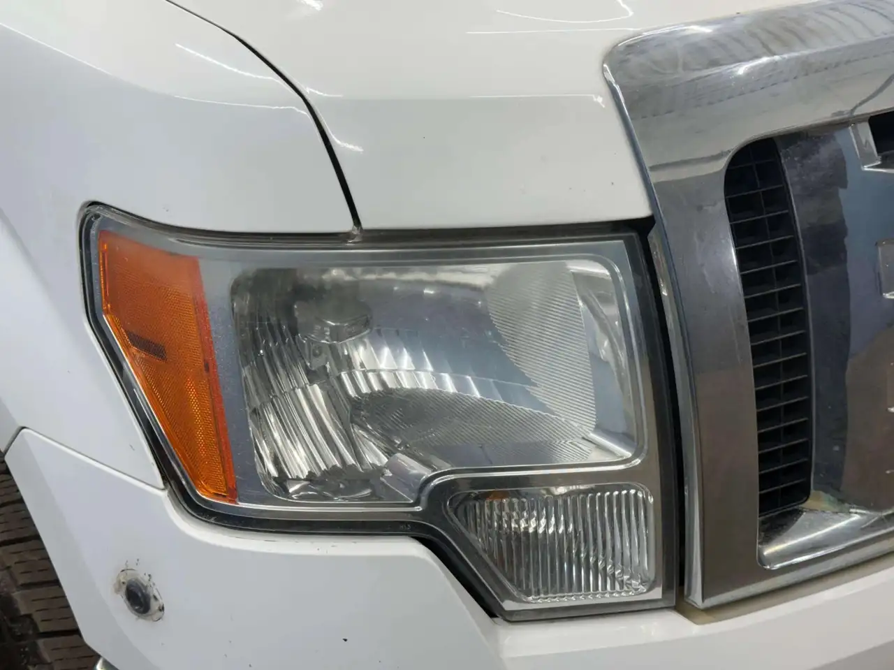 Ford F 150 снимка Ford F 150