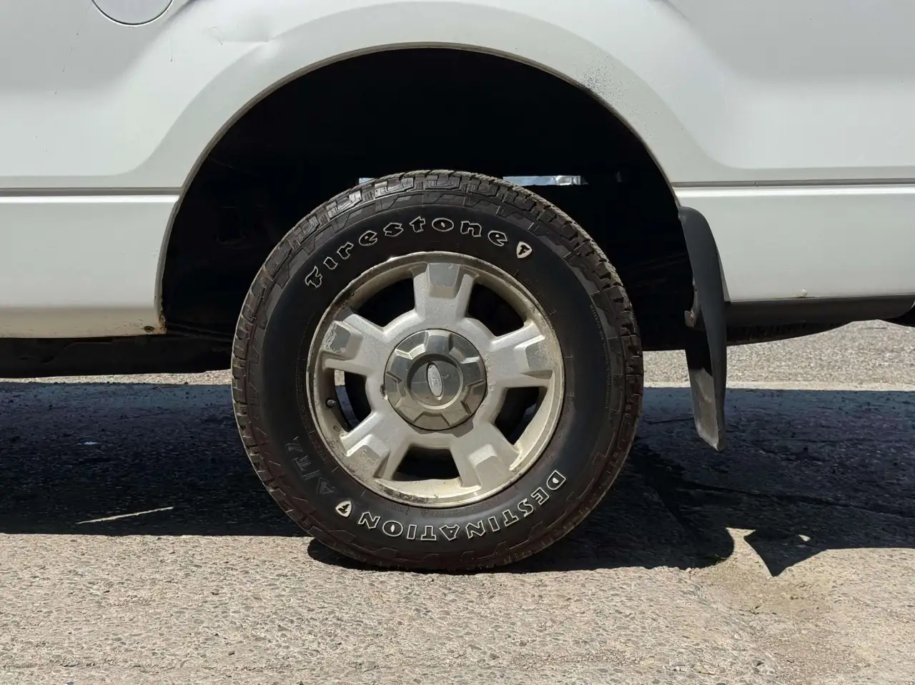 Ford F 150 снимка Ford F 150