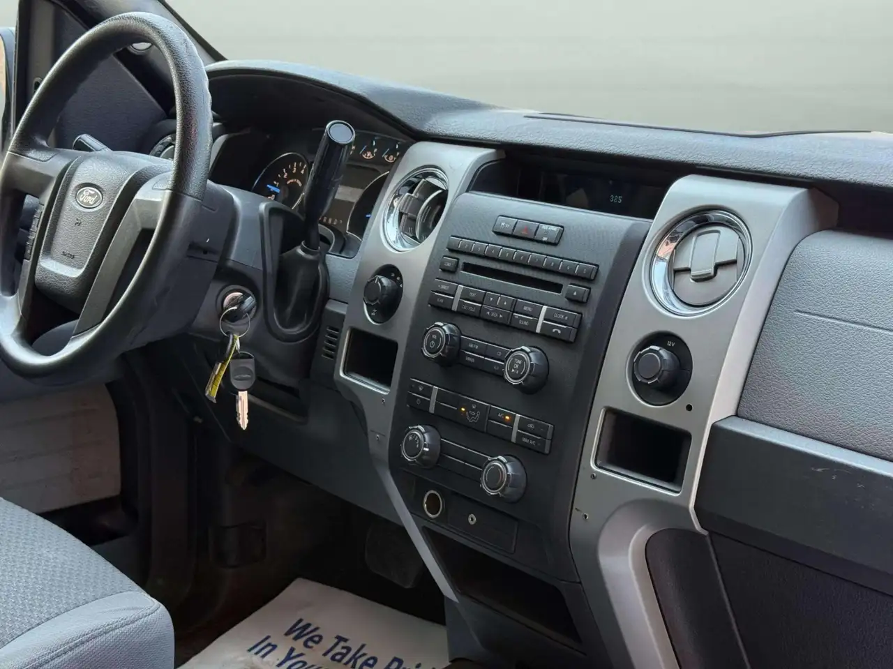 Ford F 150 снимка Ford F 150