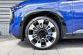 BMW XM PHEV 30 kWh Albastru - thumbnail 3