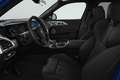 BMW XM PHEV 30 kWh Blauw - thumbnail 2