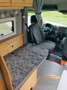 Caravans-Wohnm VW crafter Orange - thumbnail 16