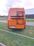 Caravans-Wohnm VW crafter Orange - thumbnail 3