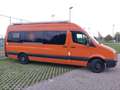 Caravans-Wohnm VW crafter Orange - thumbnail 1