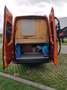 Caravans-Wohnm VW crafter Orange - thumbnail 14