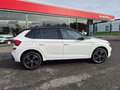 Skoda Kamiq 1.5 TSI DSG Monte Carlo toit pano, Navi android Wit - thumbnail 8