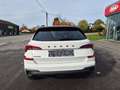Skoda Kamiq 1.5 TSI DSG Monte Carlo toit pano, Navi android Wit - thumbnail 5