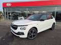 Skoda Kamiq 1.5 TSI DSG Monte Carlo toit pano, Navi android Wit - thumbnail 1