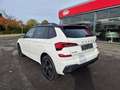 Skoda Kamiq 1.5 TSI DSG Monte Carlo toit pano, Navi android Wit - thumbnail 4