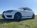 SEAT Leon Complete historie / Origineel NL Cupra 280 Wit - thumbnail 6