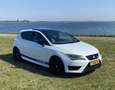 SEAT Leon Complete historie / Origineel NL Cupra 280 Wit - thumbnail 1