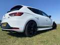 SEAT Leon Complete historie / Origineel NL Cupra 280 Wit - thumbnail 4