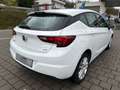 Opel Astra K  1.6 CDTI Lim. Edition*LED*CARPLAY*KLIMA Weiß - thumbnail 9