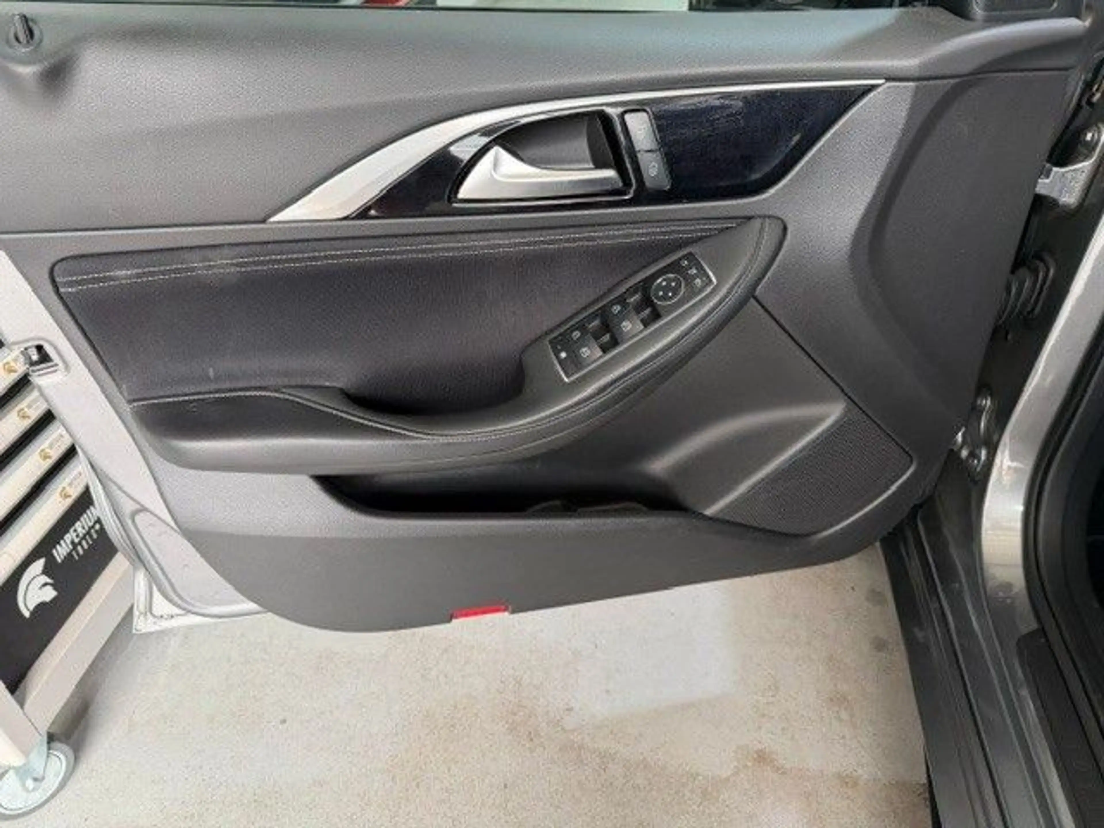 Infiniti Q30 1.5D AUTOM,SITZH,AHK,NAVI,LED,360 — photo 11