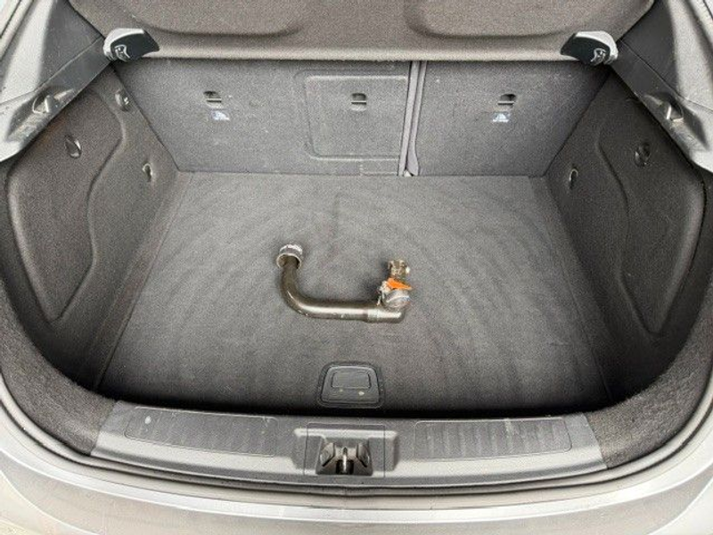 Infiniti Q30 1.5D AUTOM,SITZH,AHK,NAVI,LED,360 — photo 9