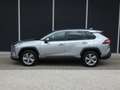 Toyota RAV 4 HYBRID Dynamic Plus +GPS +Carplay +Parkeerhulp Argent - thumbnail 4