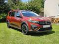 Dacia Jogger Jogger Extreme TCe 110 Extreme Plus Braun - thumbnail 5