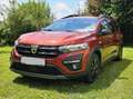Dacia Jogger Jogger Extreme TCe 110 Extreme Plus Braun - thumbnail 1