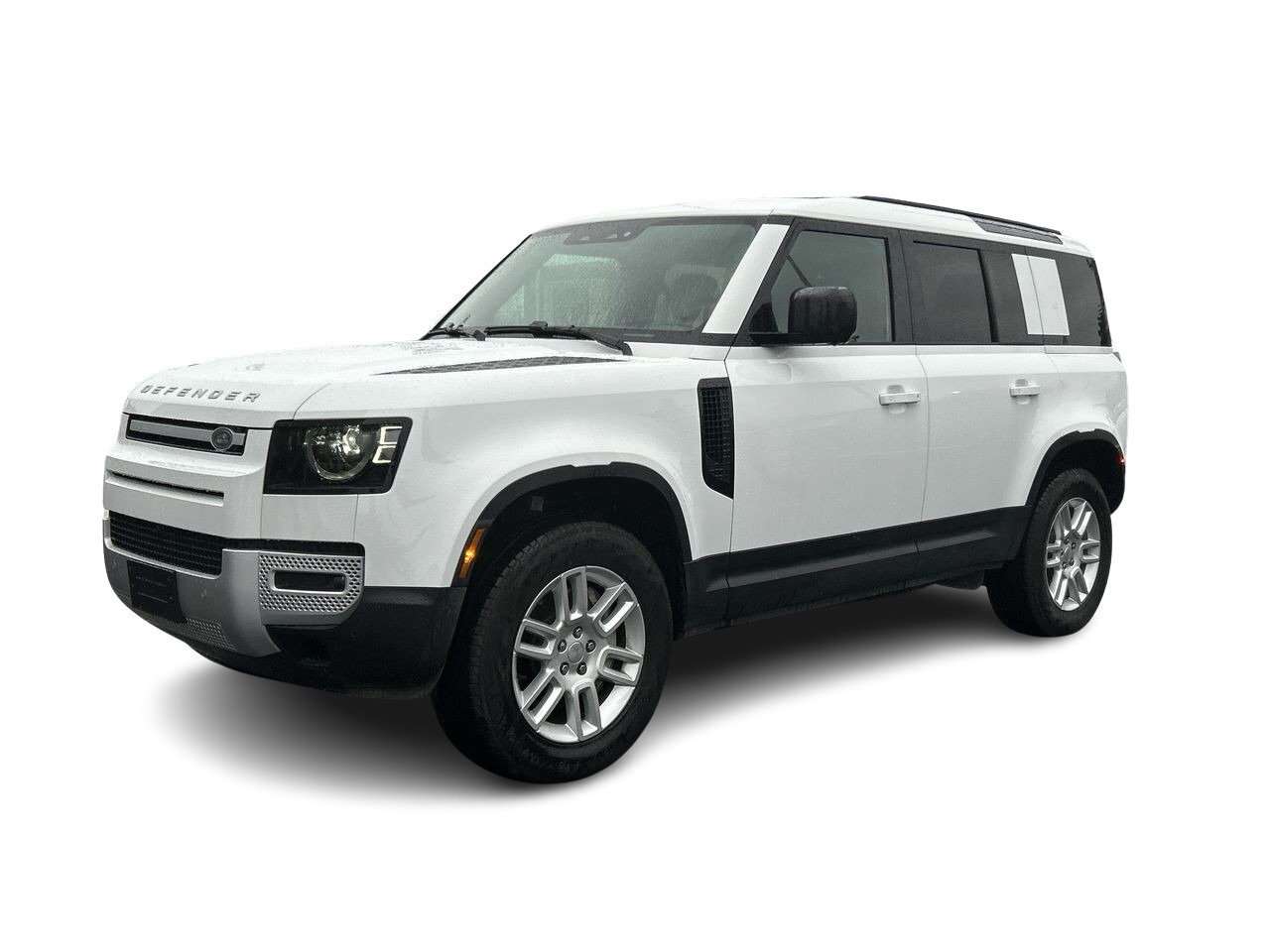 2025 Land Rover Defender thumb 7