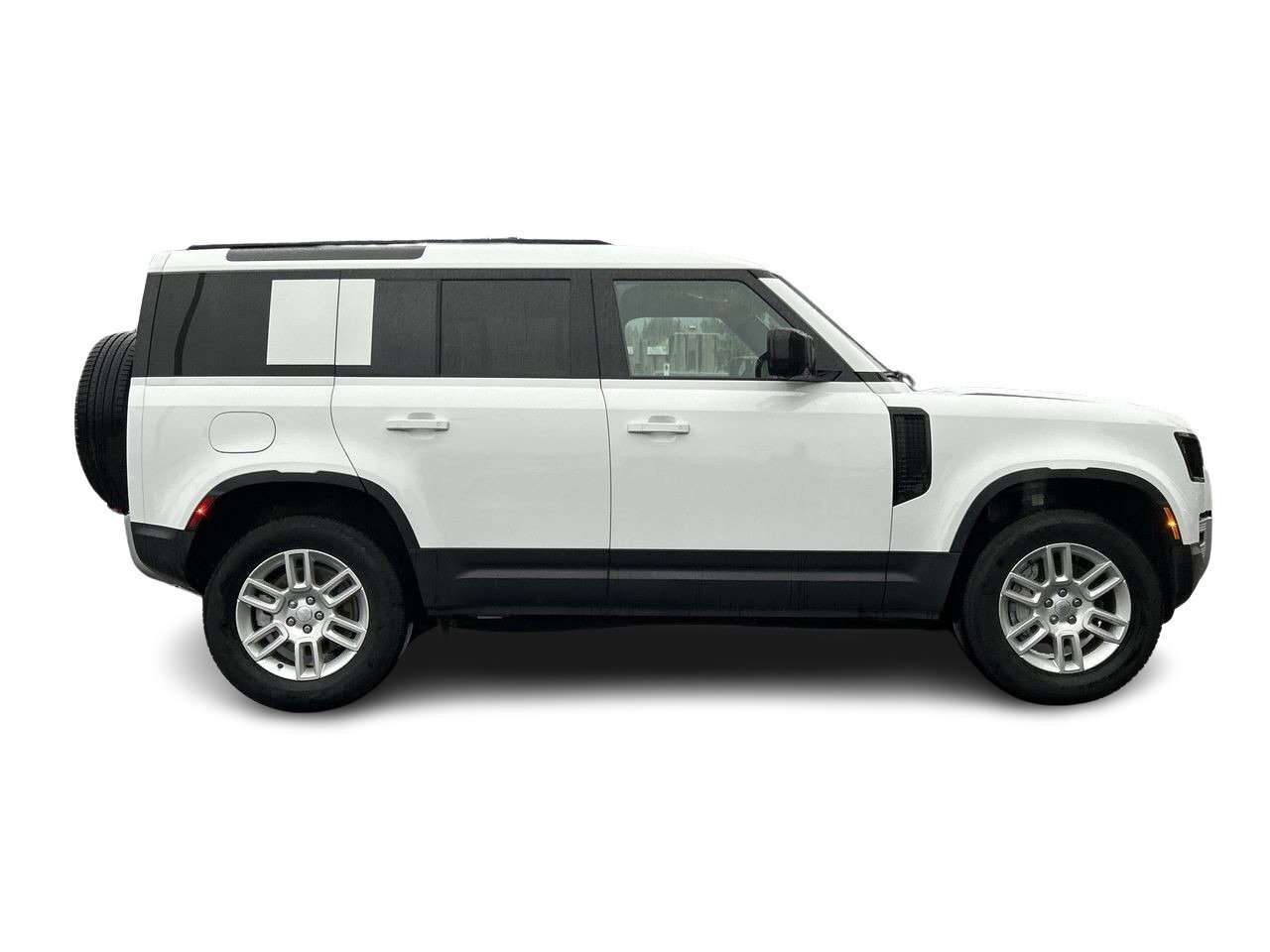 2025 Land Rover Defender thumb 16