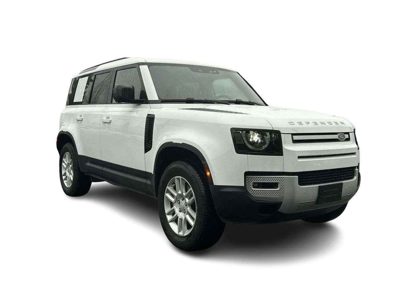 2025 Land Rover Defender alt 2