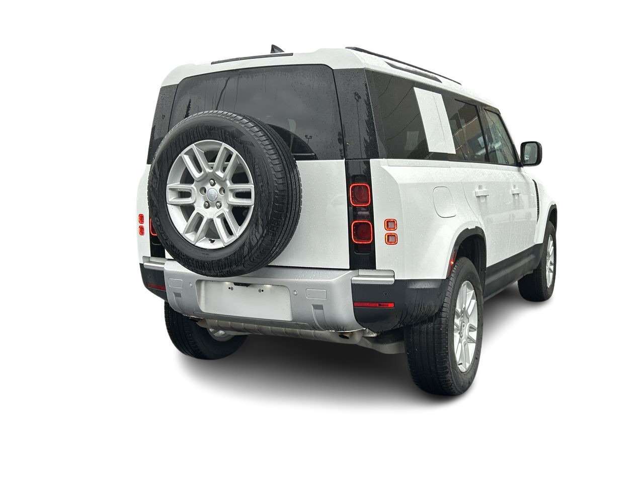 2025 Land Rover Defender thumb 13