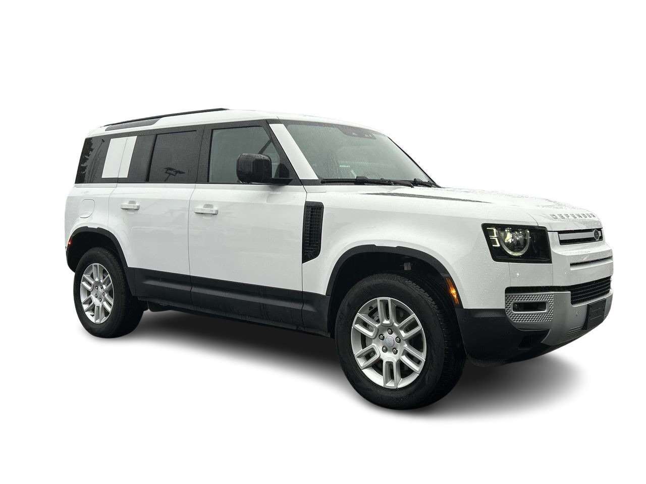 2025 Land Rover Defender thumb 17