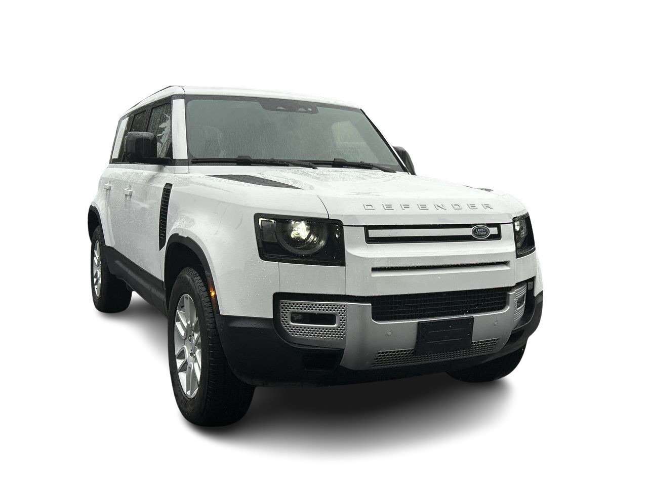 2025 Land Rover Defender alt 3