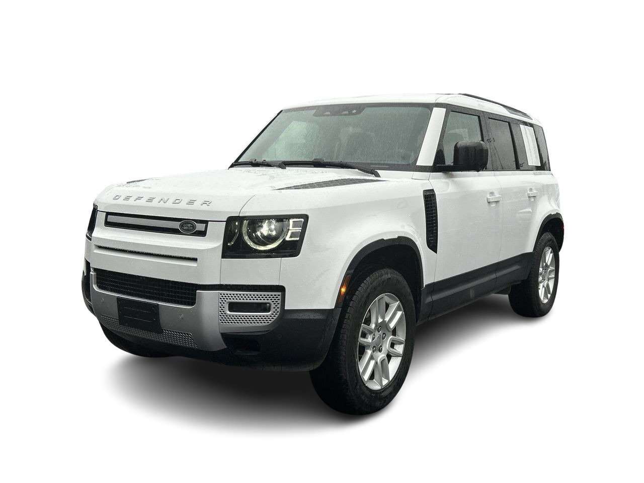 2025 Land Rover Defender thumb 6