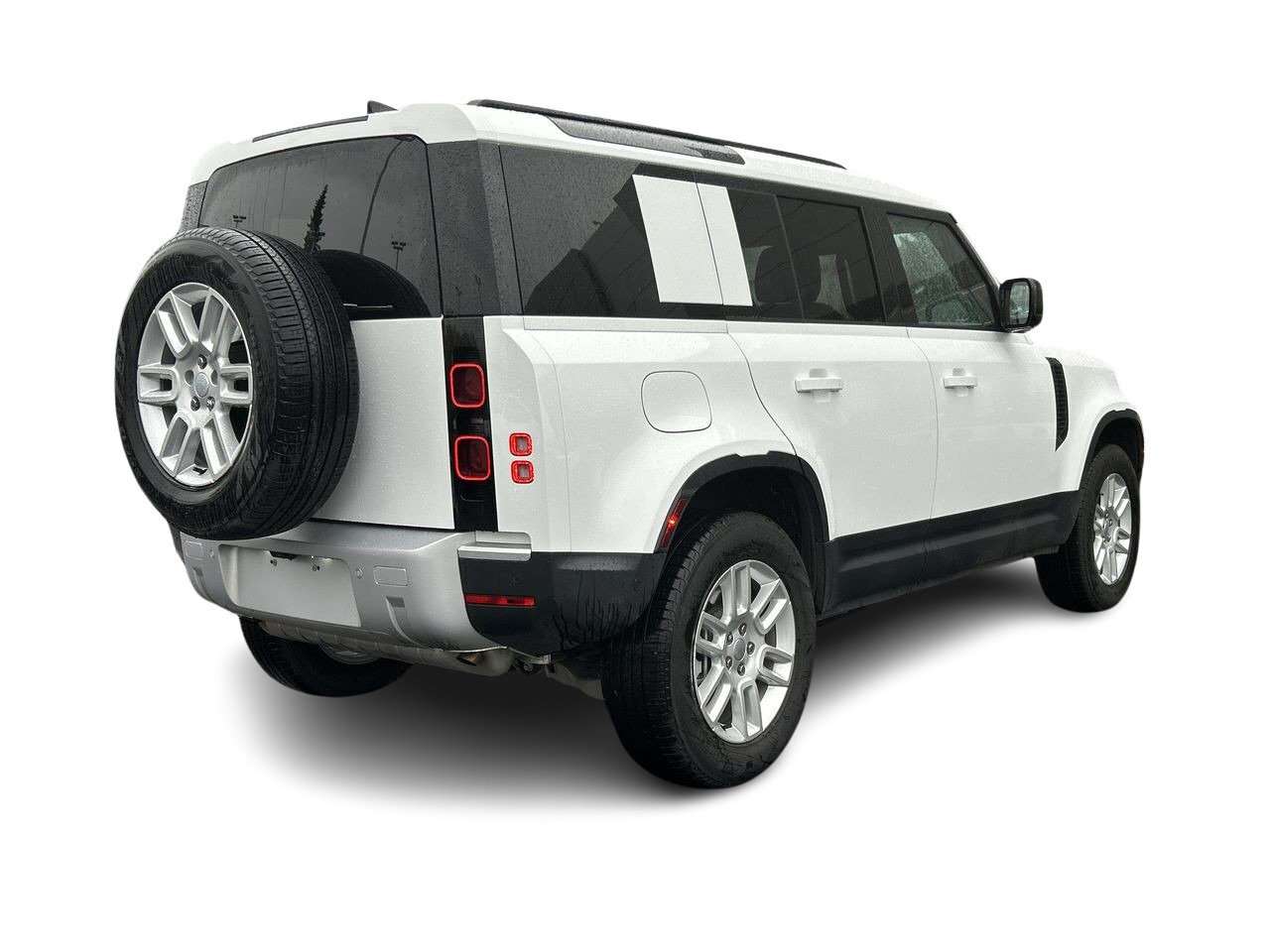 2025 Land Rover Defender thumb 14