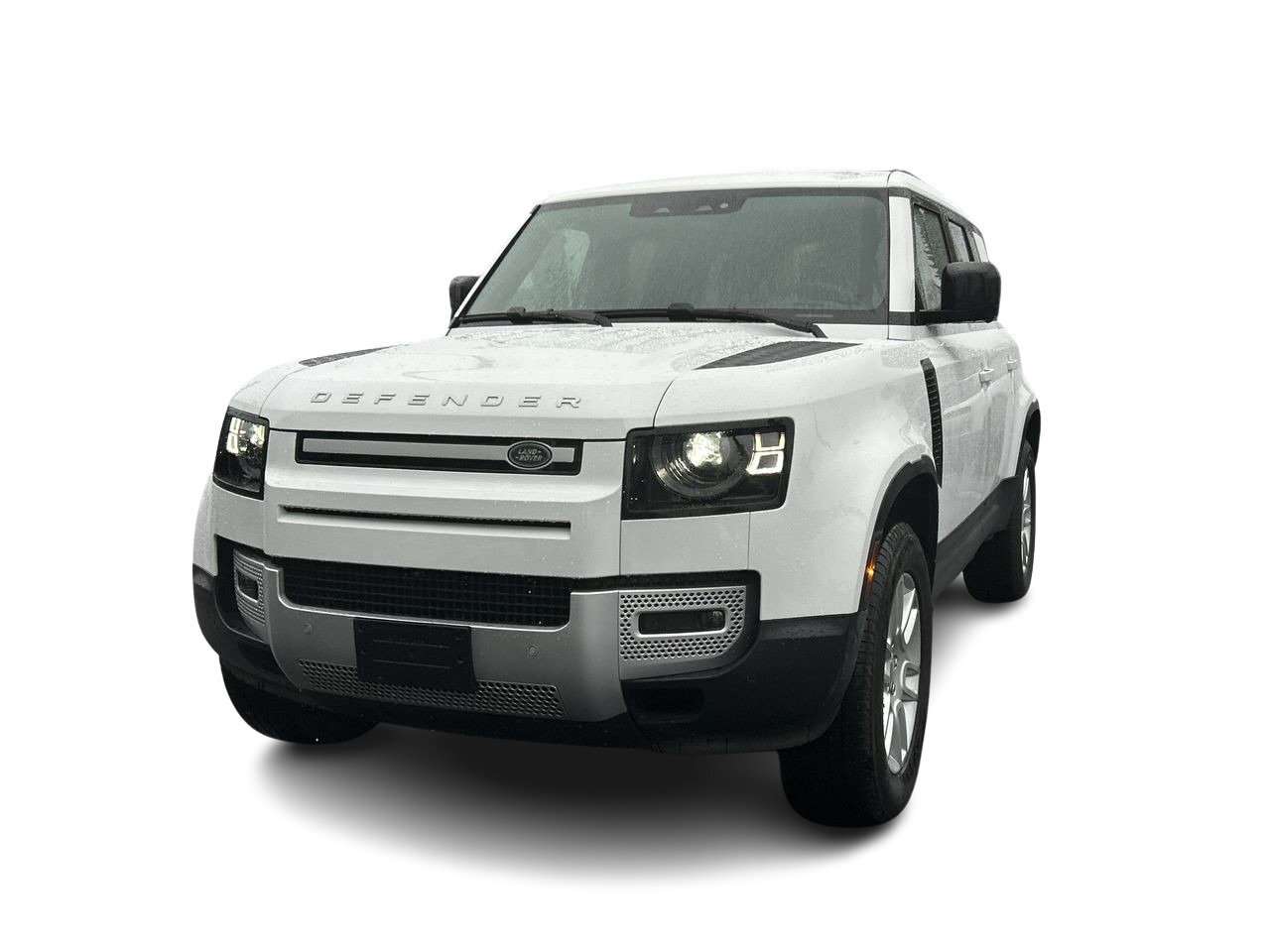 2025 Land Rover Defender alt 5