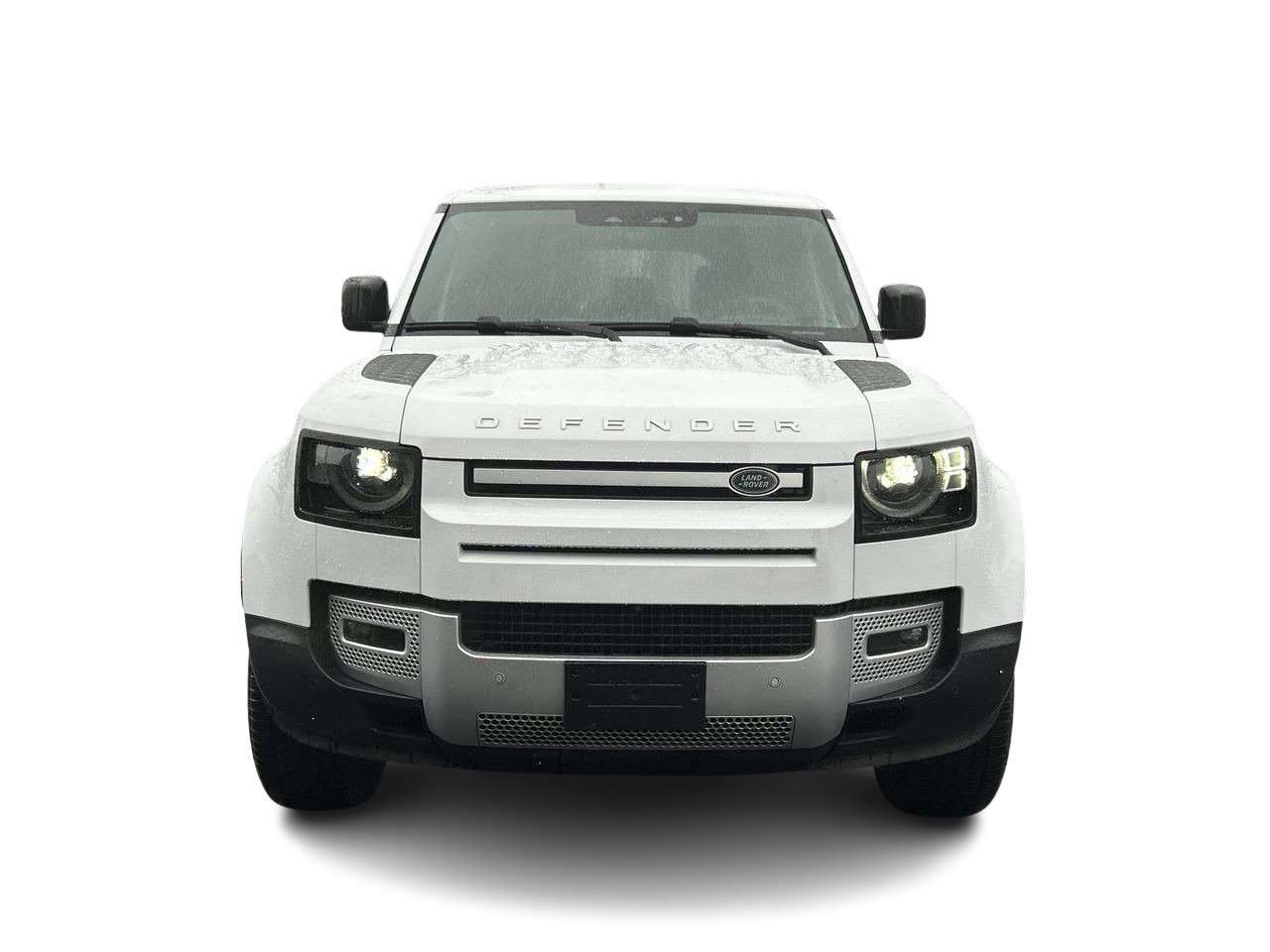 2025 Land Rover Defender alt 4