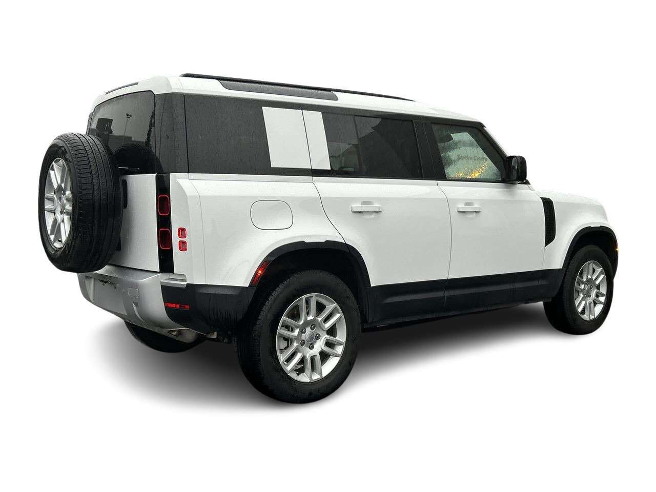 2025 Land Rover Defender thumb 15