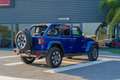 Jeep Wrangler Unlimited 2.0T GME Rubicon 8ATX Azul - thumbnail 10