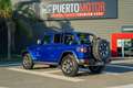 Jeep Wrangler Unlimited 2.0T GME Rubicon 8ATX Azul - thumbnail 6