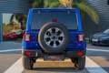 Jeep Wrangler Unlimited 2.0T GME Rubicon 8ATX Azul - thumbnail 9