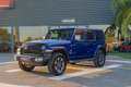 Jeep Wrangler Unlimited 2.0T GME Rubicon 8ATX Azul - thumbnail 5