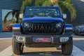 Jeep Wrangler Unlimited 2.0T GME Rubicon 8ATX Azul - thumbnail 3
