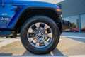 Jeep Wrangler Unlimited 2.0T GME Rubicon 8ATX Azul - thumbnail 29