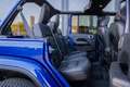 Jeep Wrangler Unlimited 2.0T GME Rubicon 8ATX Azul - thumbnail 26