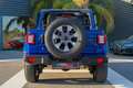 Jeep Wrangler Unlimited 2.0T GME Rubicon 8ATX Azul - thumbnail 8